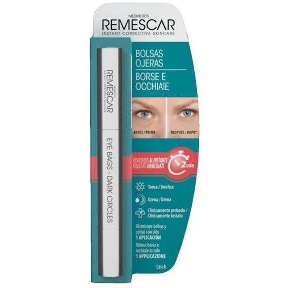 Remescar Pen Poches et cernes 4 ml