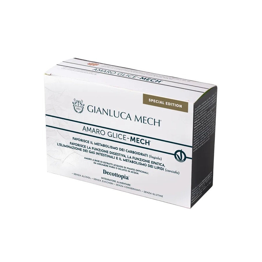 Gianluca Mech Amaro Glice-Mech DecoPocket 16 sticks
