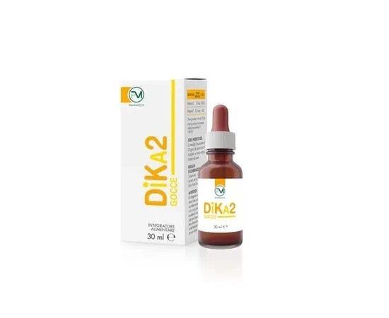 Dika2 30 ml
