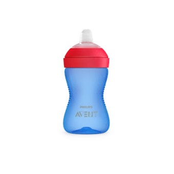 Philips Avent Tazza My Grippy Con Beccuccio Morbido Per Bambini