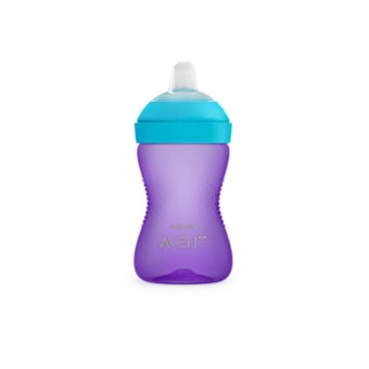 Philips Avent Tazza My Grippy Con Beccuccio Morbido
