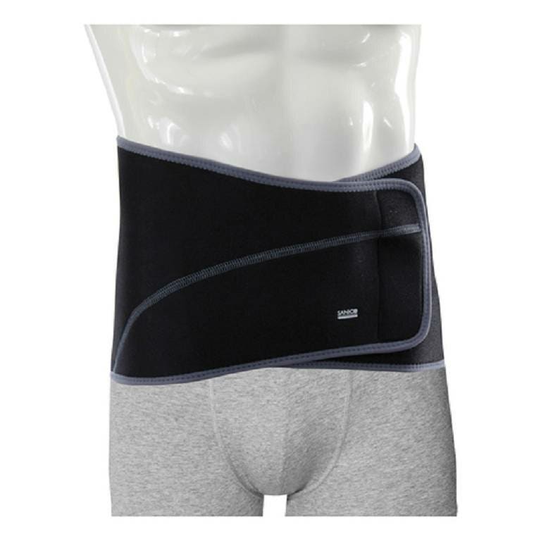 Medsupport Lombosacrale Con Stecche SA205