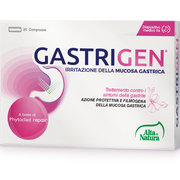 Gastrigen 30 Compresse