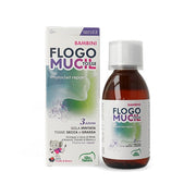 Flogomucil Toux Enfants 150 ml