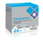 Glutaredox 30 sachets
