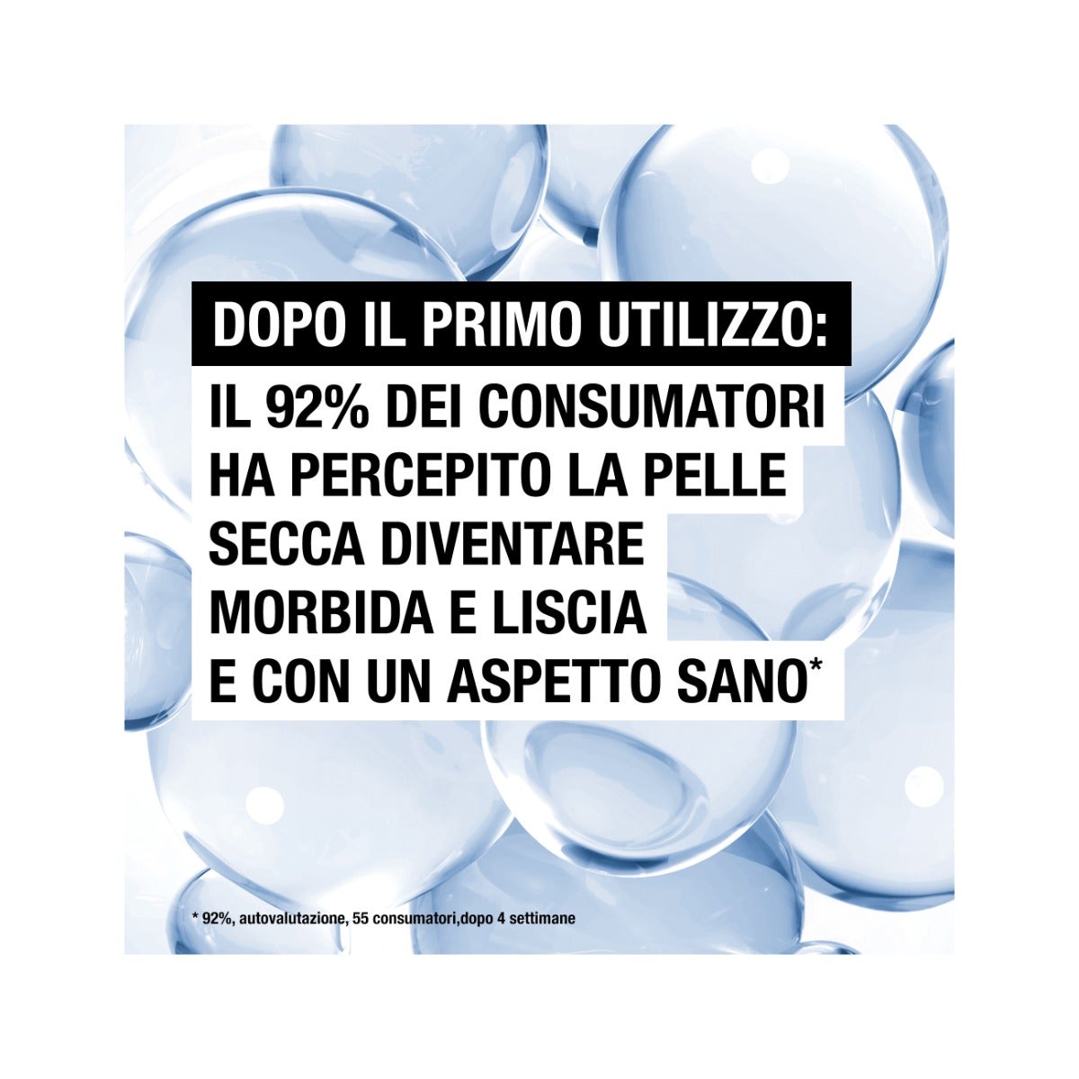 Neutrogena Crème Corps Hydratante Intense Sans Parfum pour Peaux Sèches et Sensibles avec Formule Norvégienne 400 ml