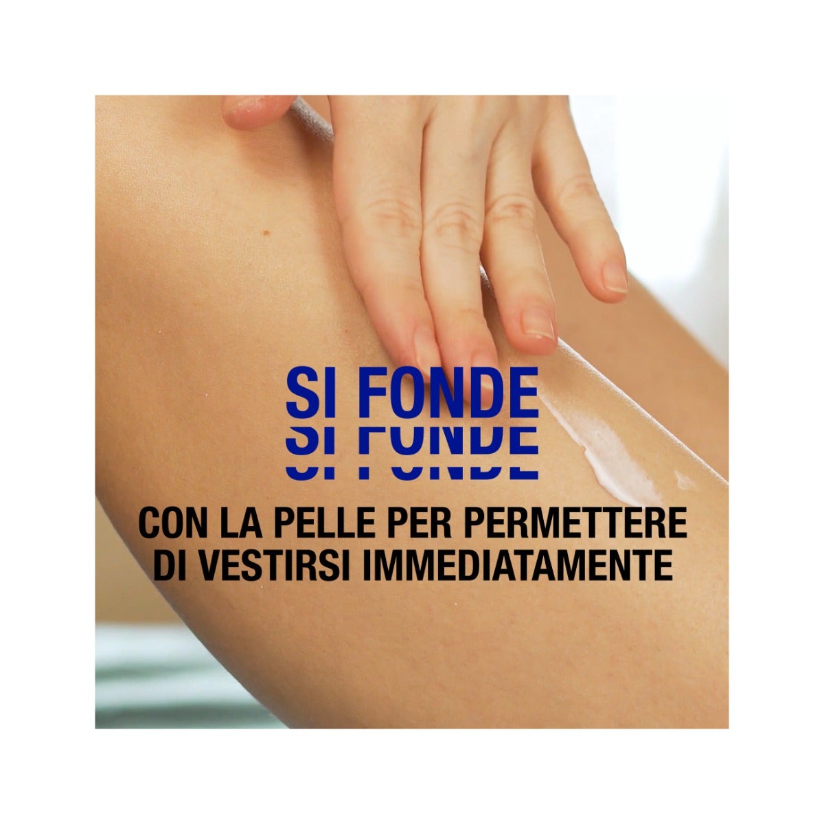 Neutrogena Crème Corps Hydratante Intense Sans Parfum pour Peaux Sèches et Sensibles avec Formule Norvégienne 400 ml