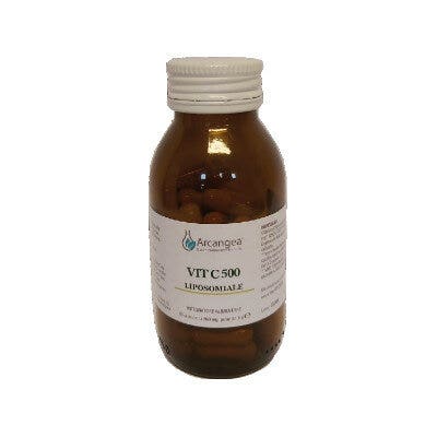 Arcangea Vitamine C liposomale 60 gélules