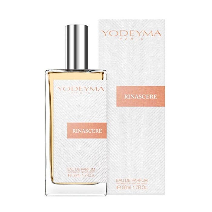 Yodeyma Rinascere EDP 50 ml