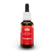 Australian Bush Flower Essences Spray d'urgence oral 30 ml