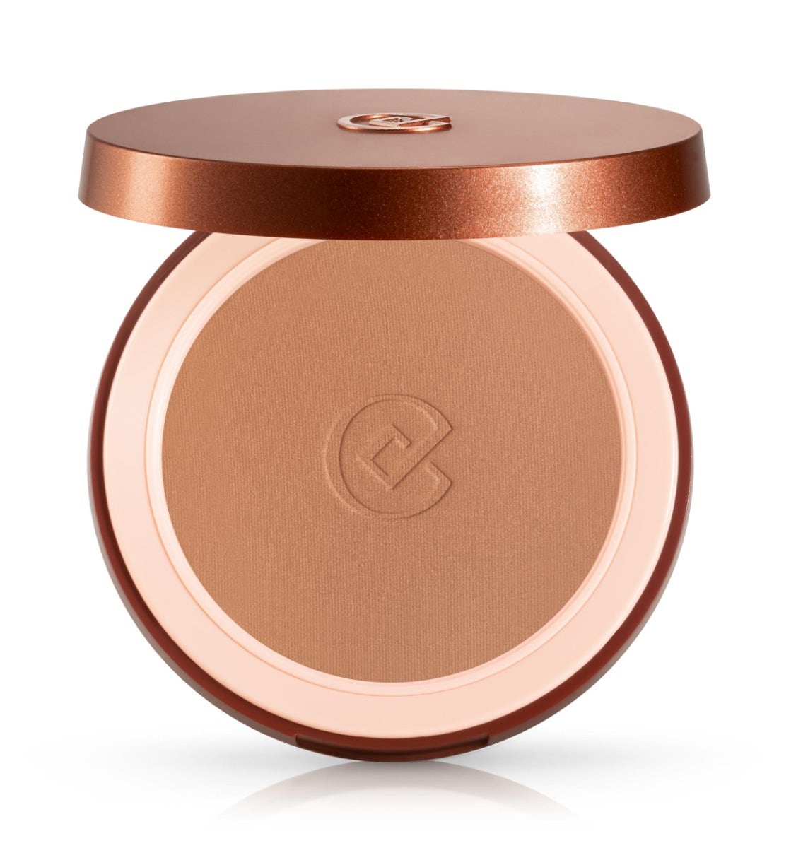 Collistar Terra Abbronzante Effetto Seta Colore N 03 Scilla Glow? 10g