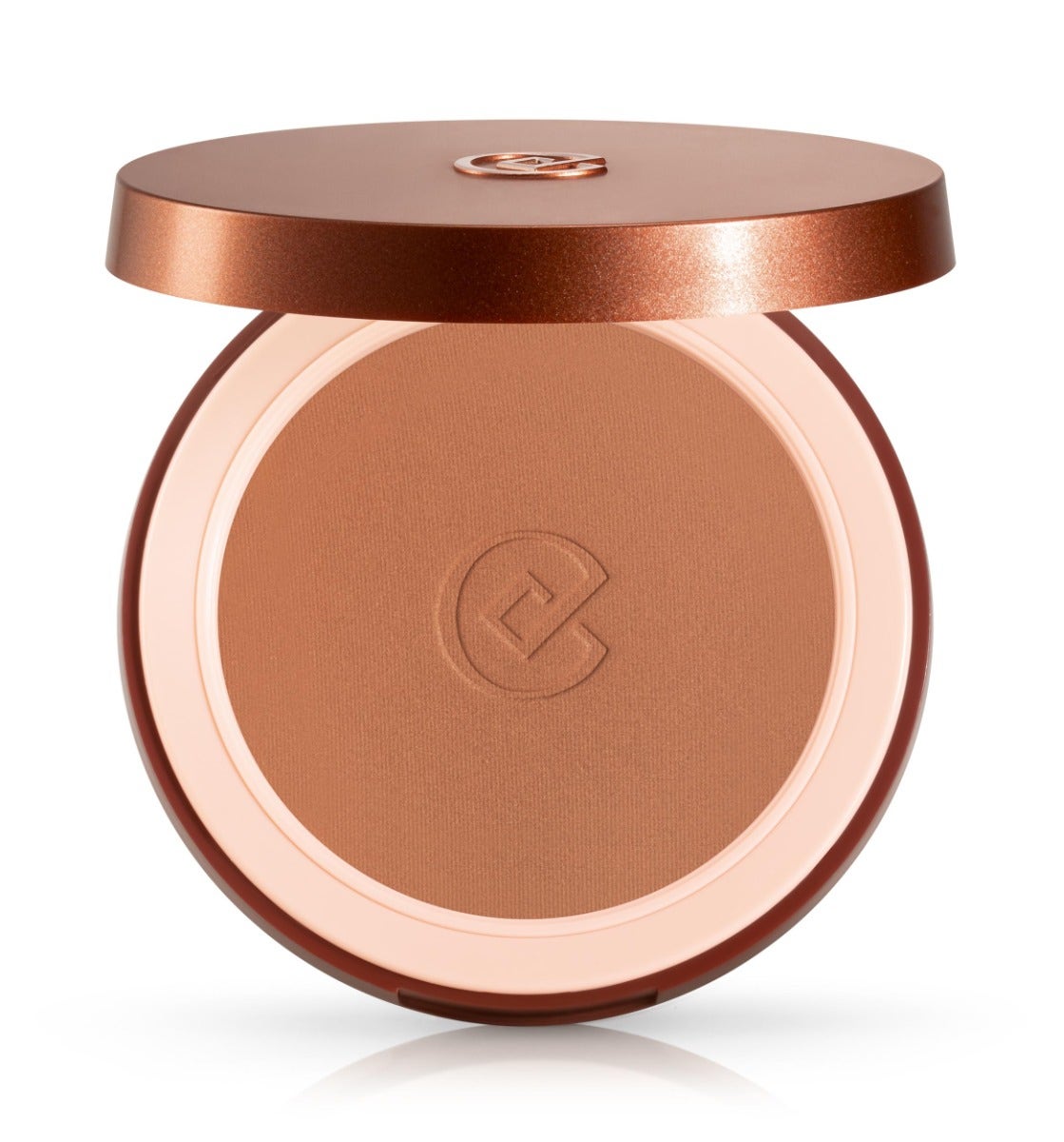 Collistar Terra Bronzante Effet Soie Couleur N° 05 Malibù Glow 10 g