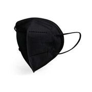 Masque FFP2 If Medical Adulte Noir 1 pièce
