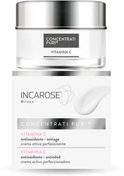 Incarose Concentrés purs Crème à la vitamine C 50 ml
