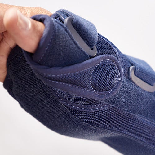 Gibaud Ortho Manugib Trauma Orthèse Poignet Pouce Droit Taille 1