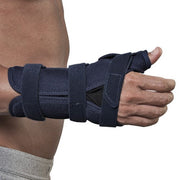 Gibaud Ortho Manugib Trauma Orthèse Poignet Pouce Droit Taille 1
