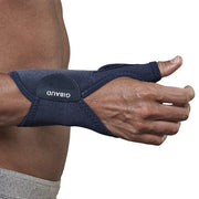 Gibaud Ortho Manugib De Quervain Orthèse de poignet et pouce droit, taille 2