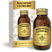 Dr Giorgini Chlorure de magnésium 150 comprimés