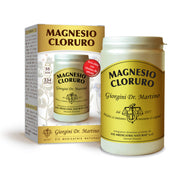 Dr Giorgini Chlorure de magnésium 334 comprimés