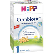 Hipp Lait 1 Bio Combiotic Dès la Naissance 600 g