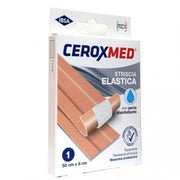 Ceroxmed Bande élastique 50 x 8 cm 1 pièce