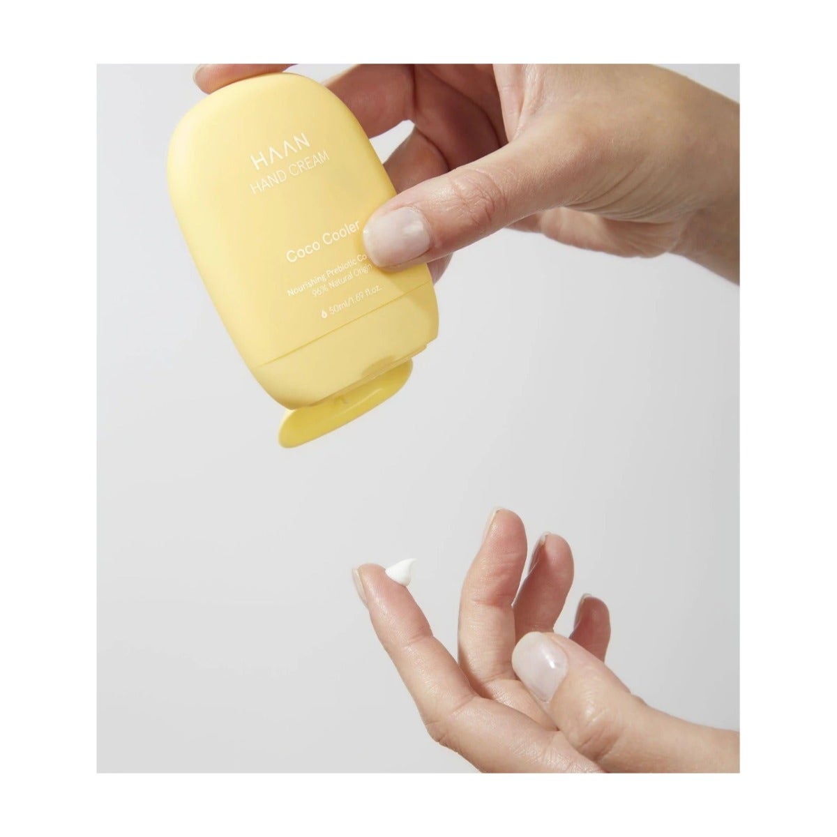 Haan Crema Per Le Mani Coco Cooler 50ml