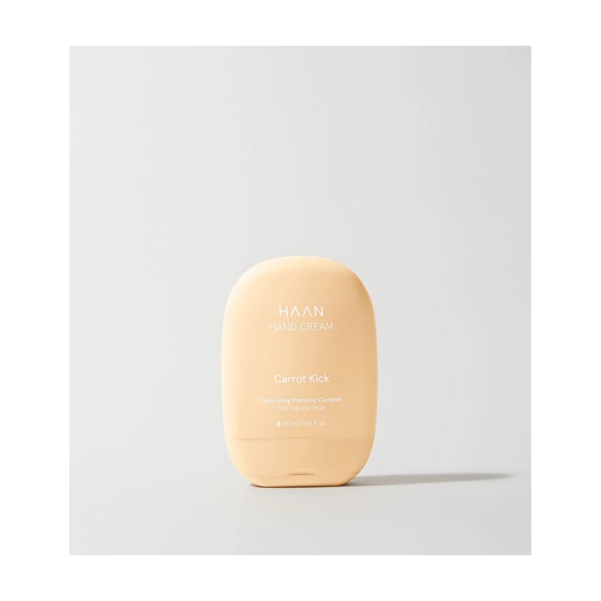 Haan Crema Per Le Mani Carrot Kick 50ml