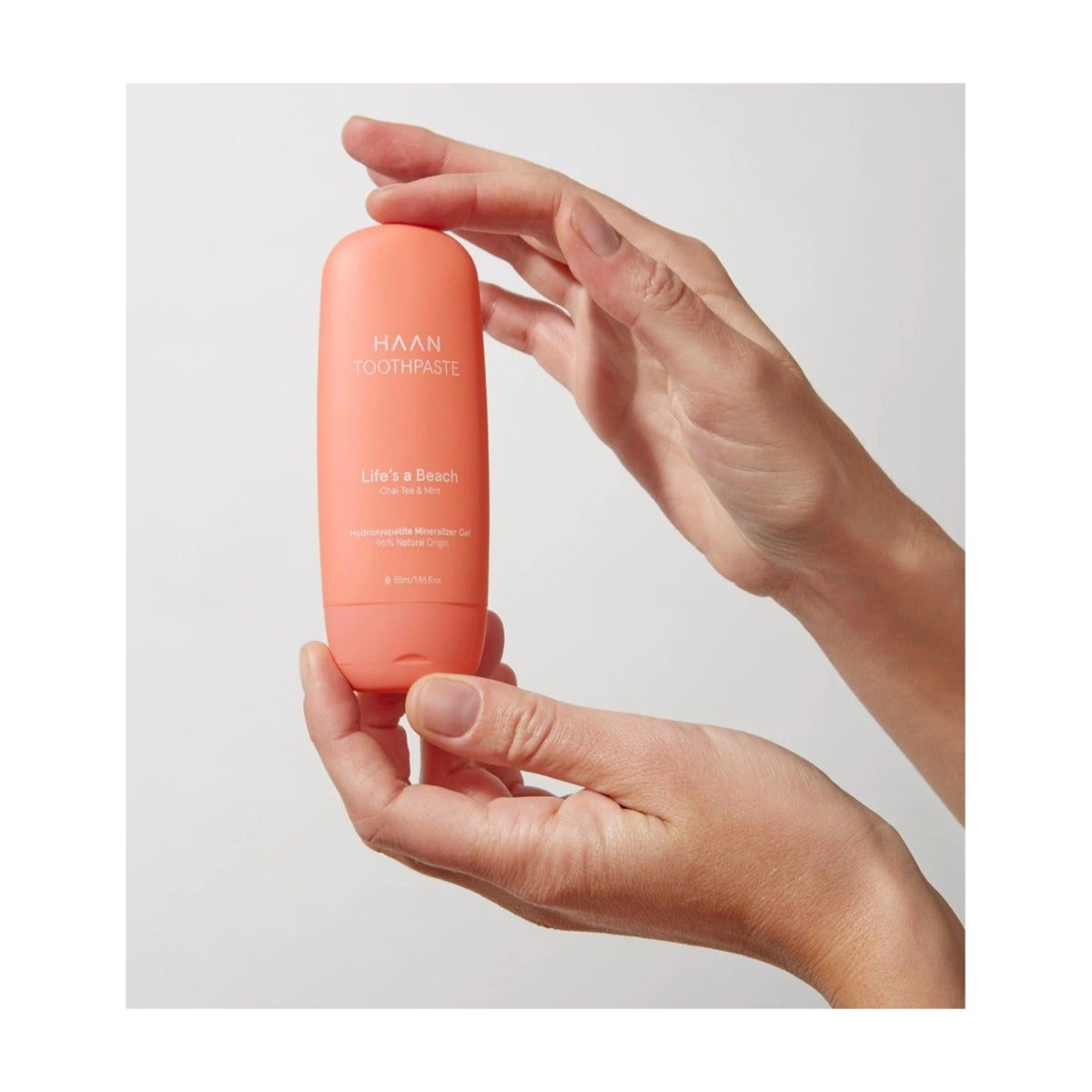 Haan Dentifricio Life's A Beach 55ml