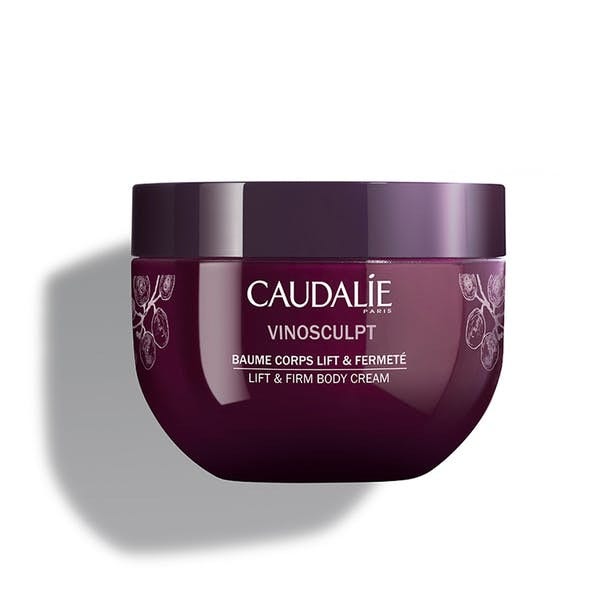Caudalie Vinosculpt Baume Corps Liftant et Raffermissant 250 ml
