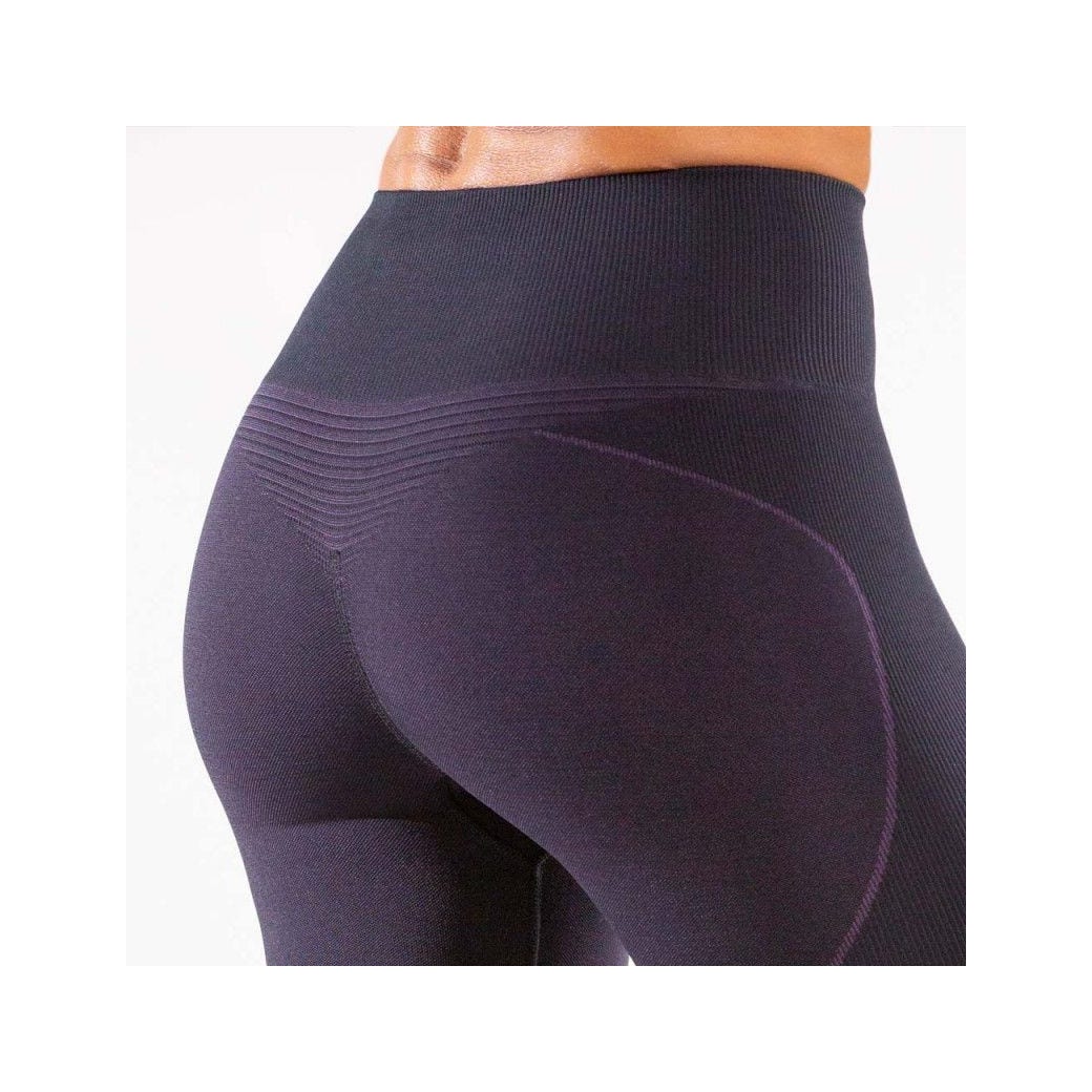 Guam Leggings Comfort Fit Prugna Taglia S/M