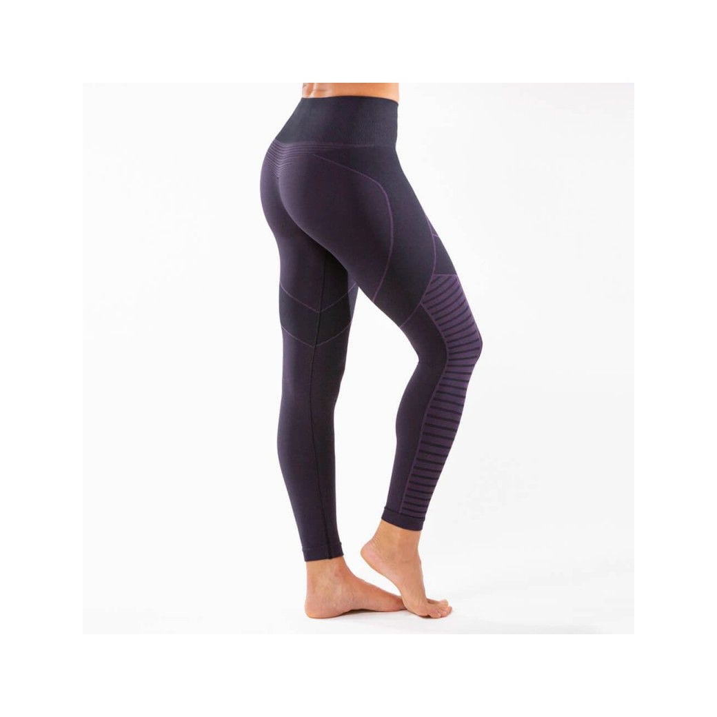 Guam Leggings Comfort Fit Prugna Taglia XS/S