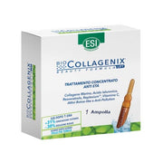 Esi Biocollagenix Soin Concentré Anti-âge 1 Ampoule