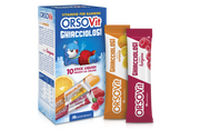 Orsovit Ghiacciolosi 10 Stick Liquidi