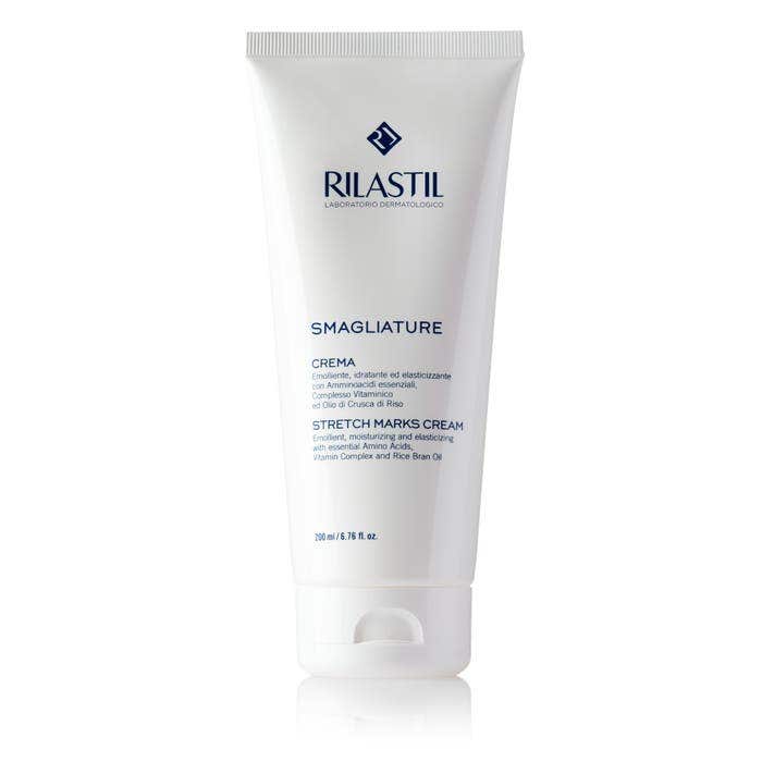 Rilastil Smagliature Corpo Crema 200ml: Riduci le Cicatrici