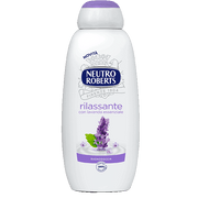 Neutro Roberts Bagnoschiuma Rilassante 600ml