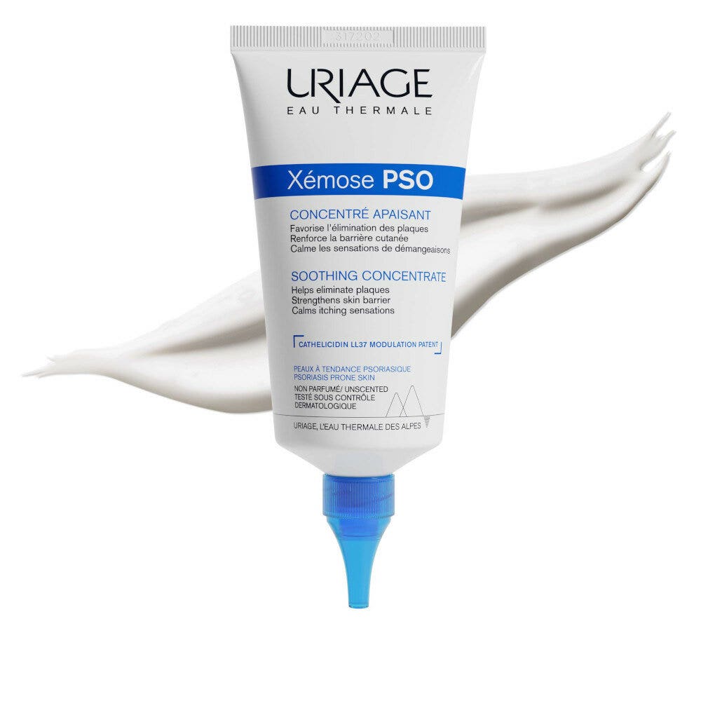 Uriage Xemose PSO Soin Concentré 150 ml