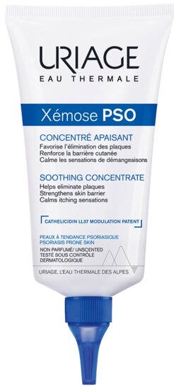 Uriage Xemose PSO Soin Concentré 150 ml