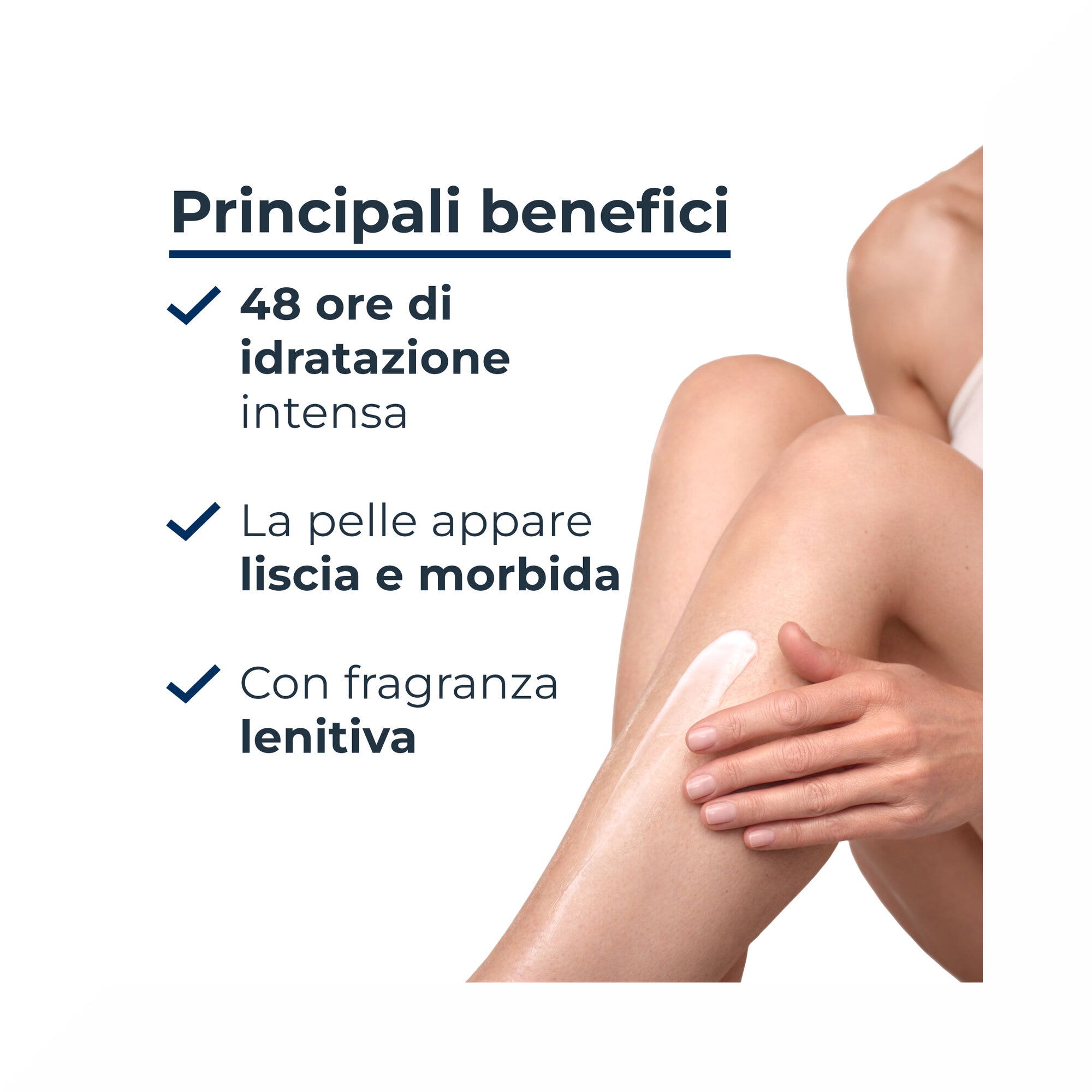 Eucerin Urearepair Plus 5% Urea Emulsione Idratante 400ml