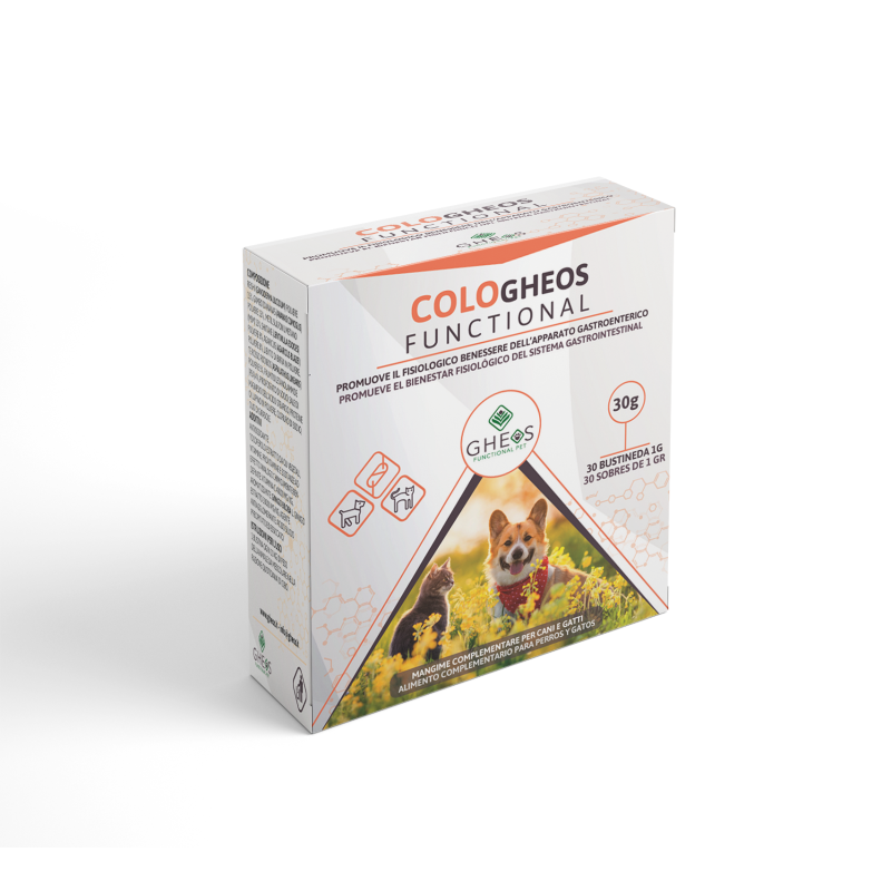Cologheos Functional 30 sachets