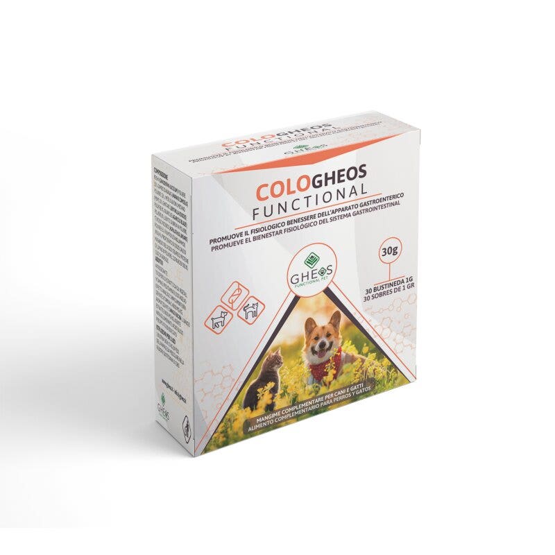 Cologheos Functional 30 sachets