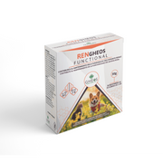 Rengheos Functional 30 Bustine