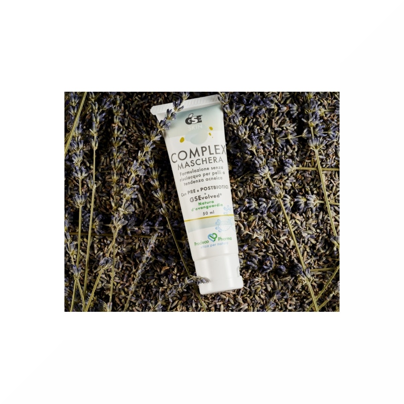 Gse Complex Masque Visage 50 ml