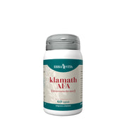 Erba Vita Klamath AFA 60 Capsule