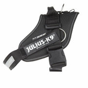 JULIUS K9 IDC Powerharness Pettorina Per Cani Colore Nero Taglia 1