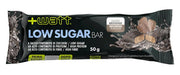 +Watt Low Sugar Barretta Gusto Brownie 50g