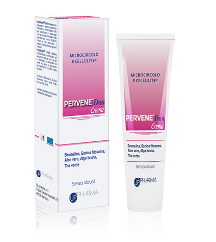 Pervene Duo Crème 150 ml