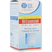 Eos Natura Ravintsara Olio Essenziale 12ml