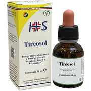 Herboplanet Tiresol Gouttes 50 ml