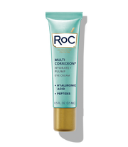 Roc Multi Correxion Hydrate & Plump Crème pour les yeux 15 ml