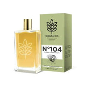 Organics Pharm Profumo Cirmolo Ampezzano N.104 100ml